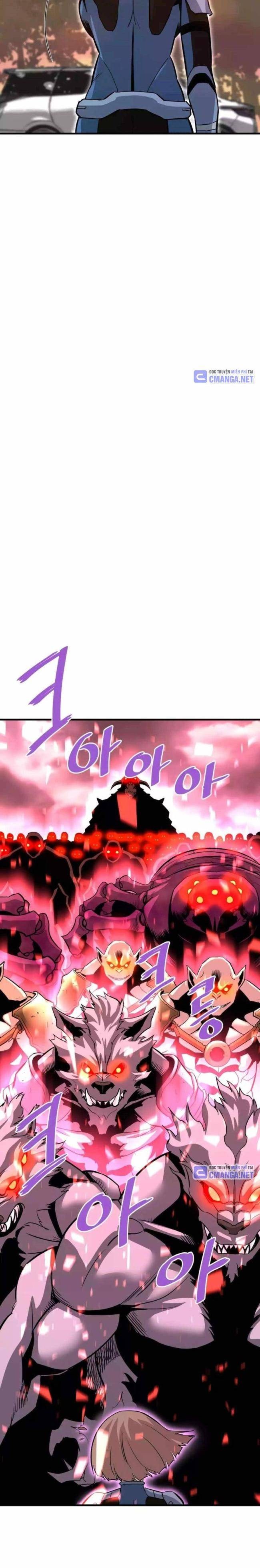 Ta Trở Về Từ Địa Ngục - Page 17