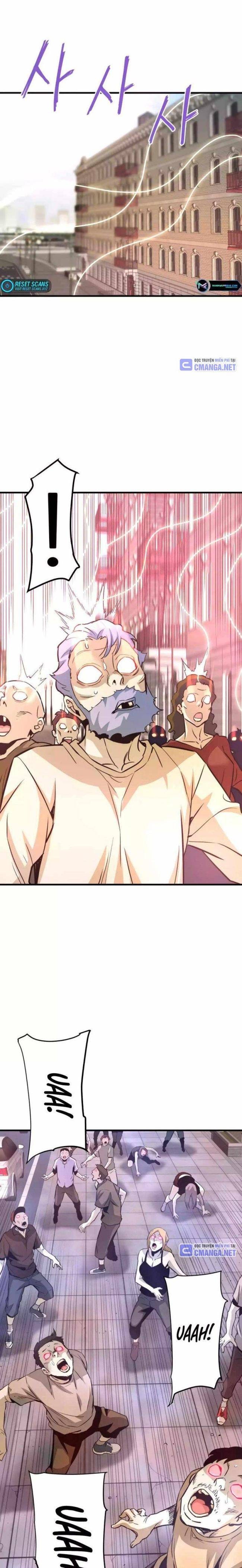 Ta Trở Về Từ Địa Ngục - Page 14