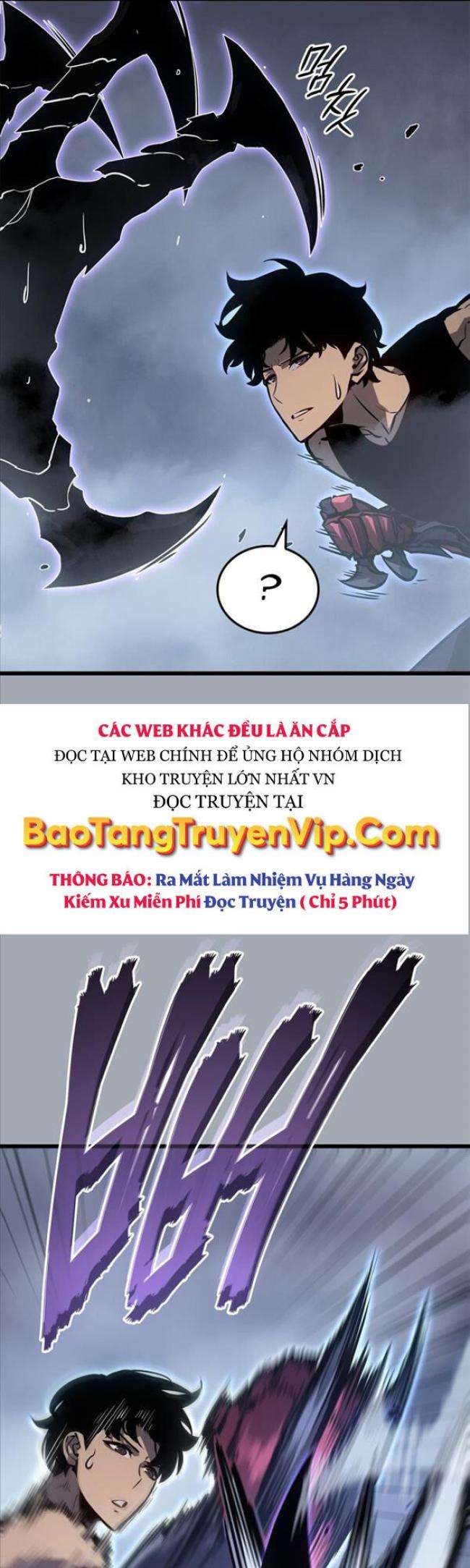 Tôi Thăng Cấp Một Mình SS3 - Page 68