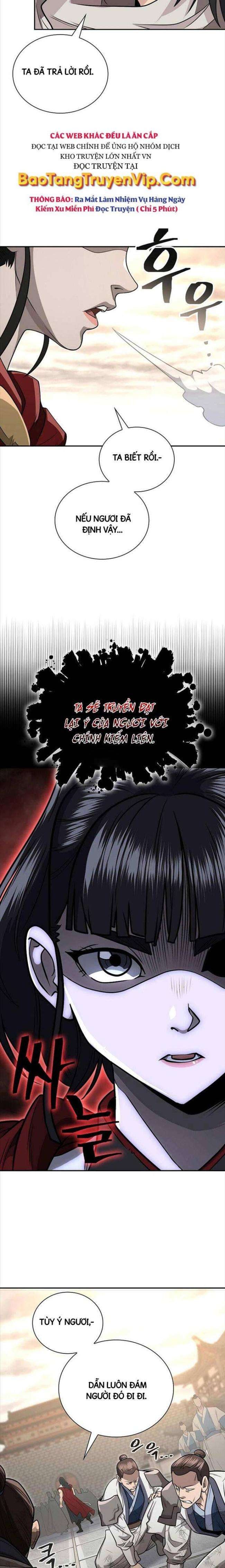 Kiếm Ma Đạo - Page 5