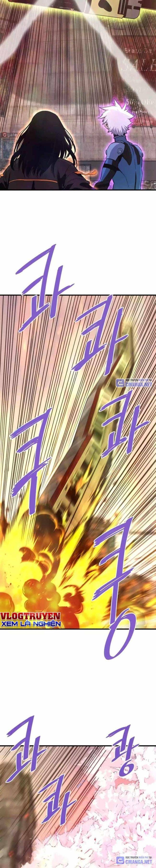 Ta Trở Về Từ Địa Ngục - Page 21