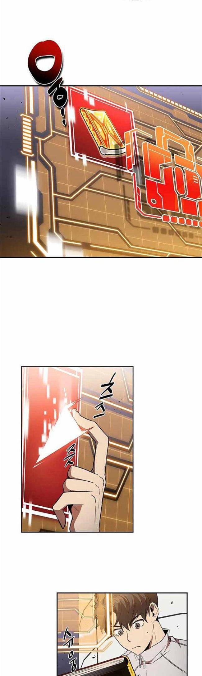 Sự Trở Lại Của Ranker Huyền Thoại - Page 31