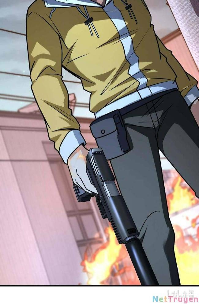 Mệnh Danh Thuật Của Bóng Tối - Page 42