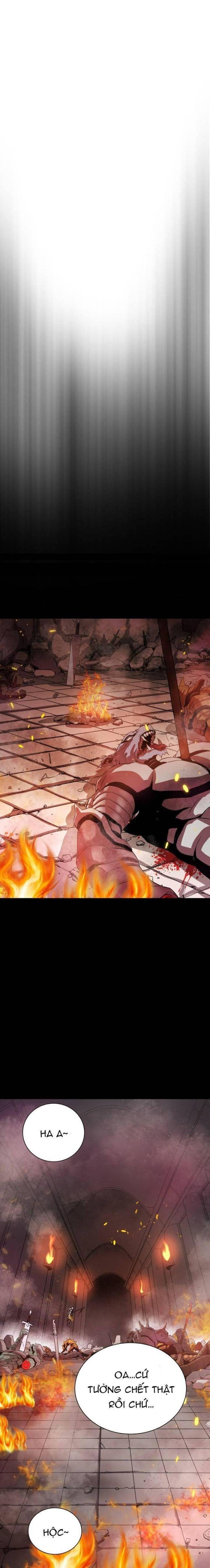 Ta Trở Về Từ Địa Ngục - Page 23