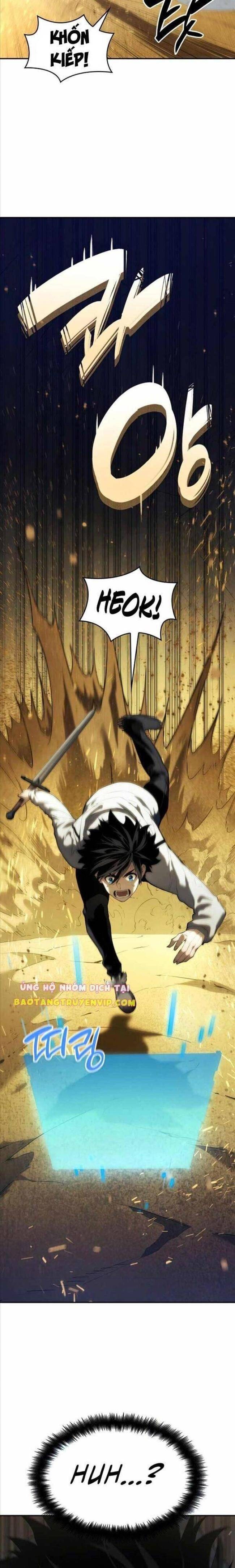 Chiêu Hồn Sư Siêu Phàm - Page 37