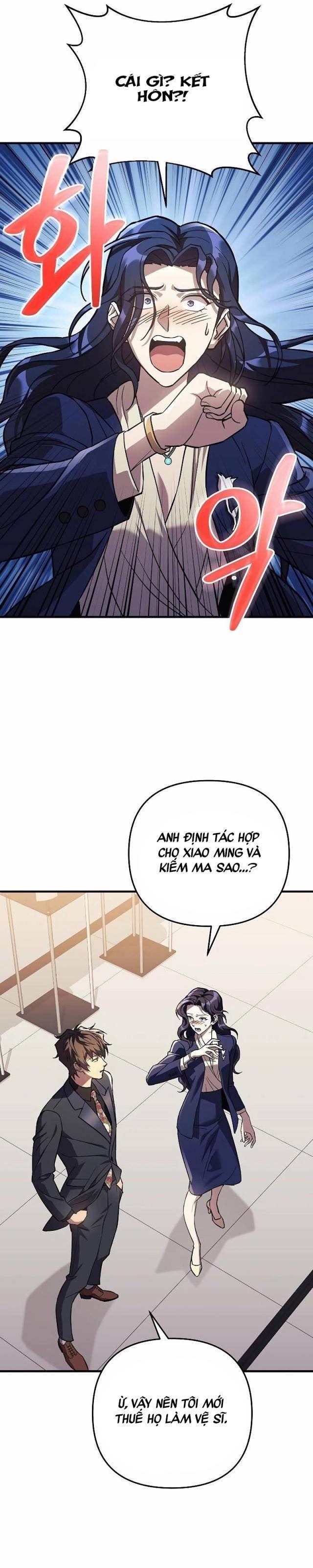 Tiểu Thuyết Gia Làm Thợ Săn - Page 18