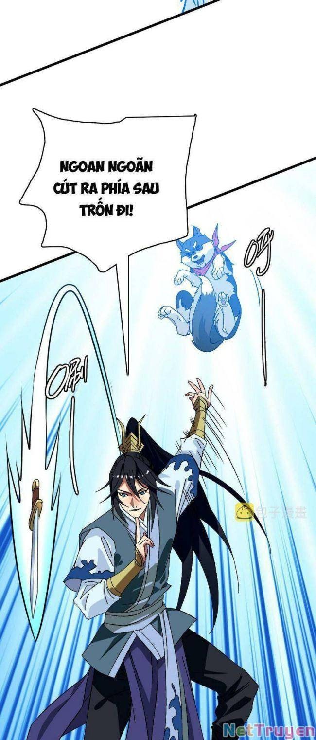 Siêu Đạo Thần Thuật - Page 47