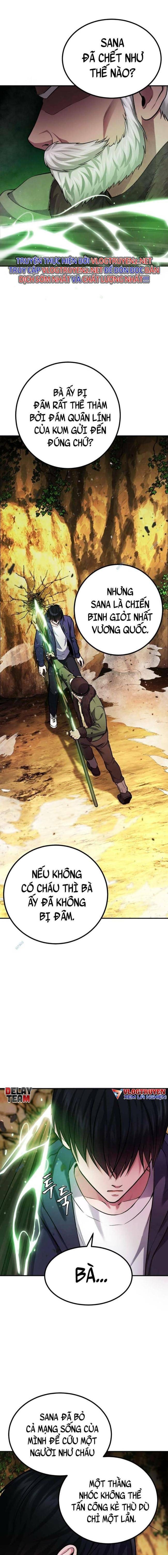 Quái Vật - Page 31