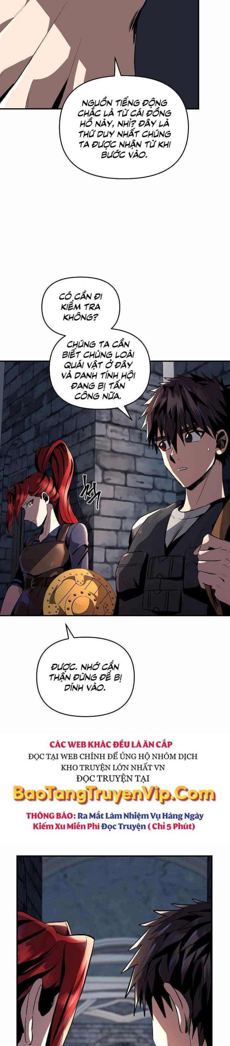 Con Đường Diệt Thần - Page 15