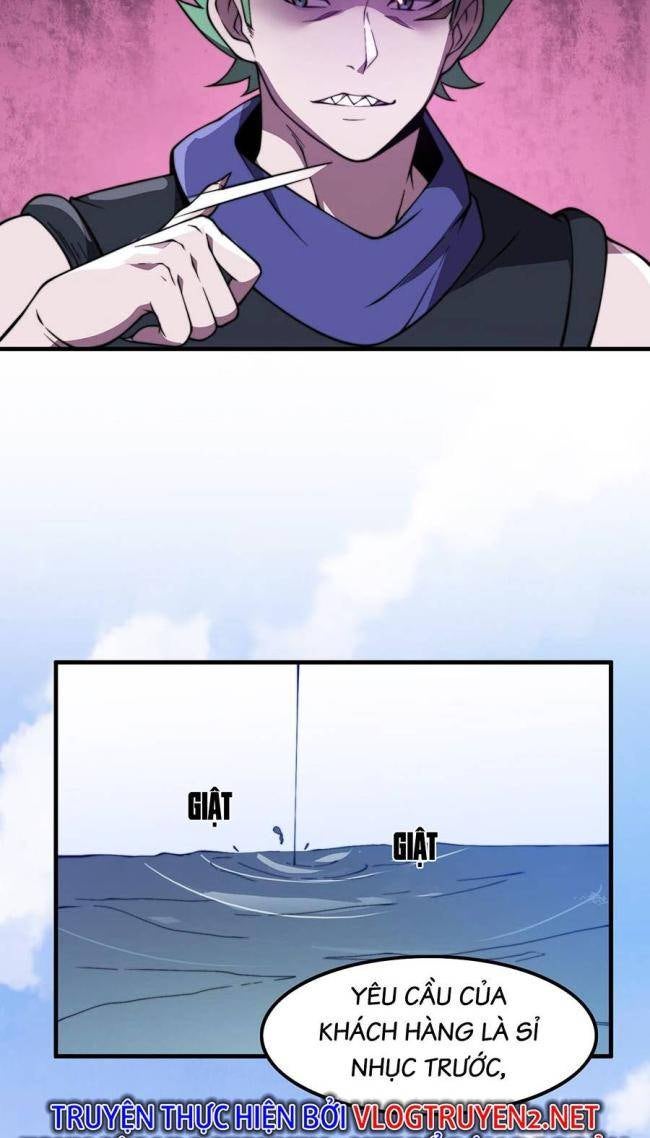 Cao Thủ Gian Lận Hoàn Lương - Page 50