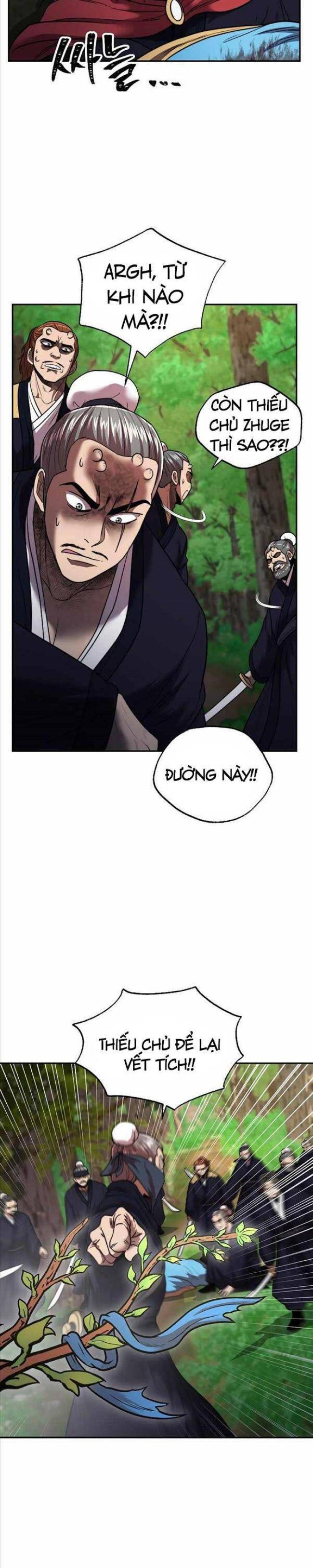 Võ Sĩ Hồi Hương - Page 27