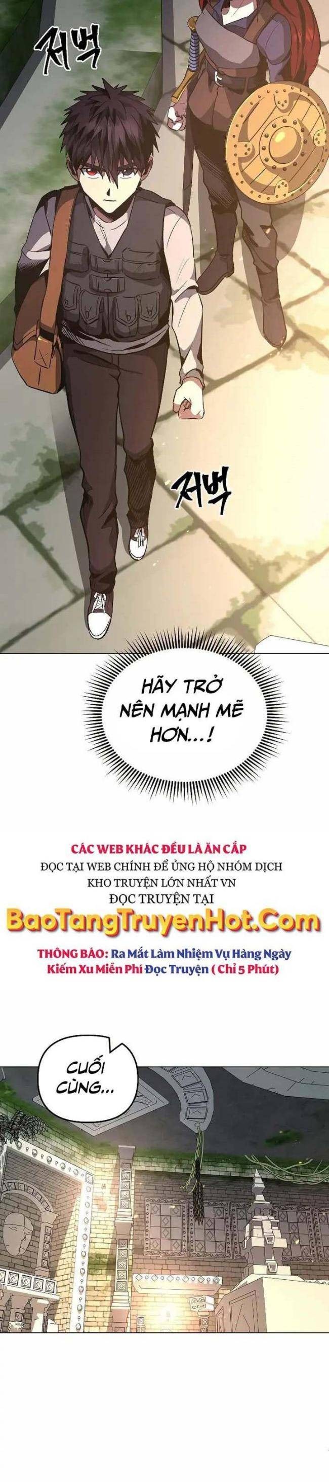 Con Đường Diệt Thần - Page 10