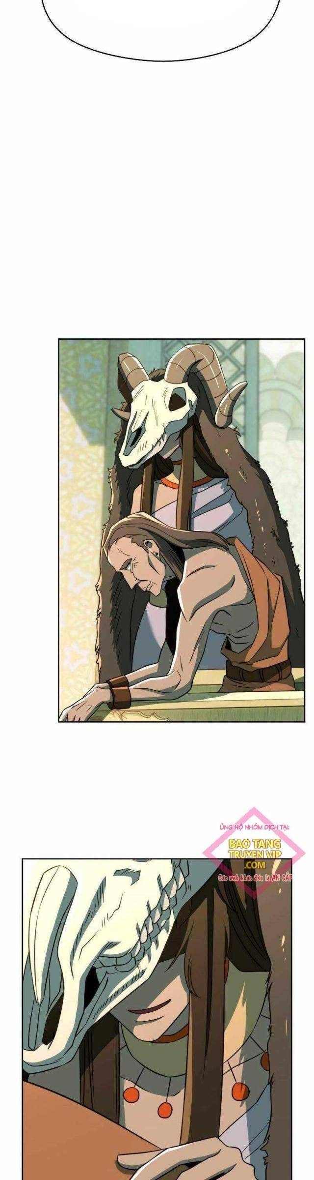 Đại Ma Đạo Sư Hồi Quy - Page 38