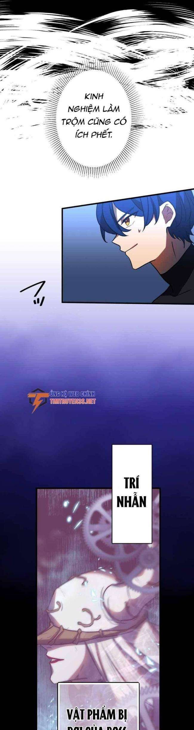 Hồi Quy Trở Thành Mạo Hiểm Giả Mạnh Nhất Nhờ Class Ẩn Điều Khiển Trọng Lực - Page 25