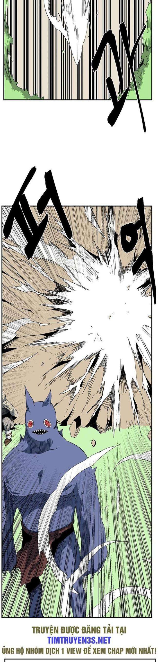 Ta Một Bước Làm Quỷ Vương - Page 23