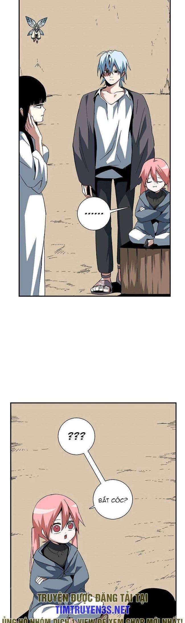 Ta Một Bước Làm Quỷ Vương - Page 40