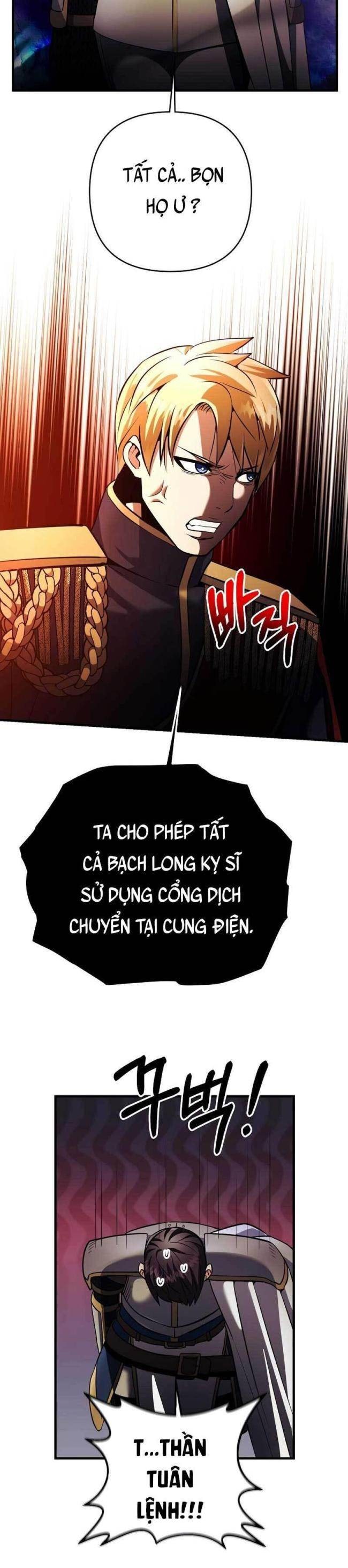 Tôi Trở Thành Hoàng Đế Điên Cuồng - Page 28