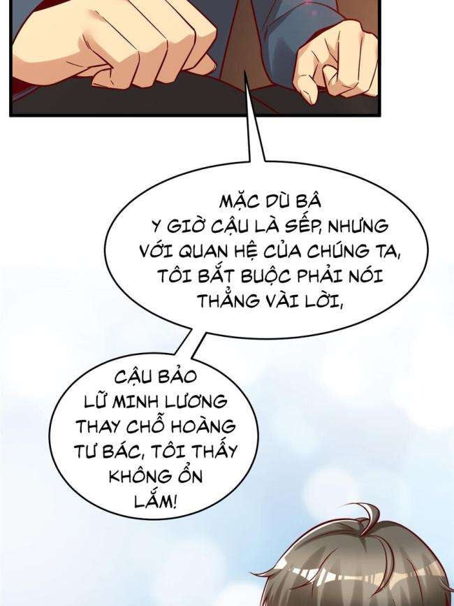 Trở Thành Tài Phiệt Nhờ Game - Page 34