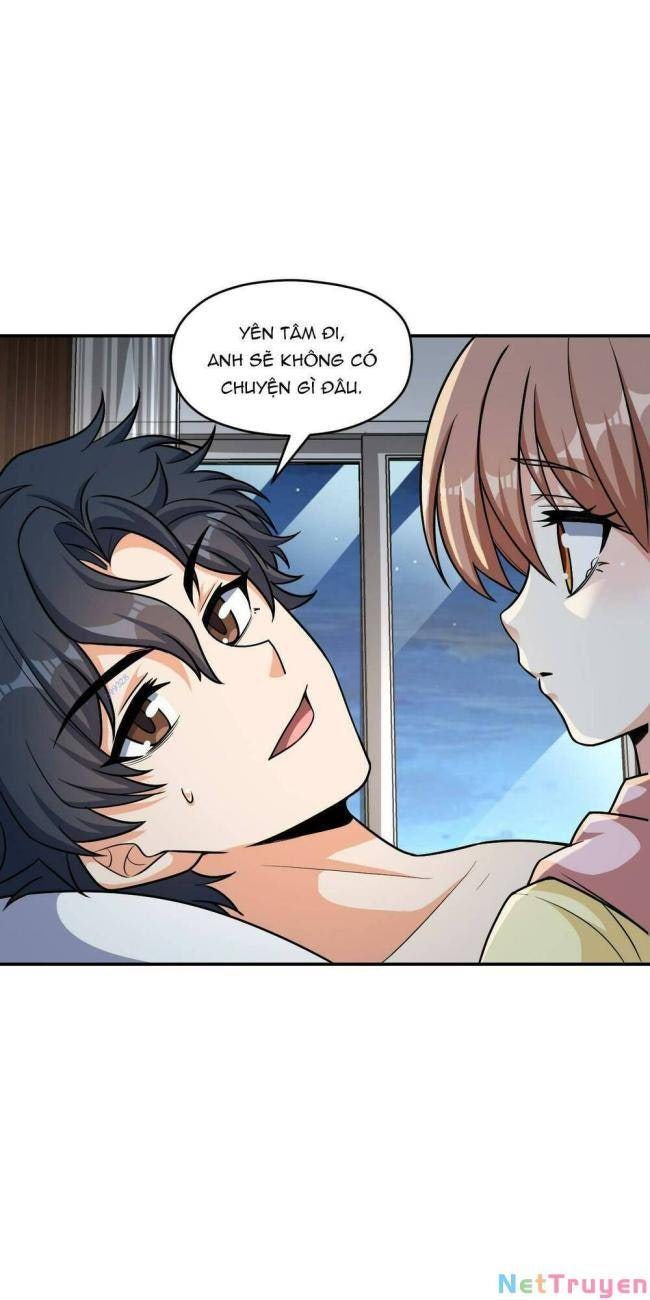 Mệnh Danh Thuật Của Bóng Tối - Page 37