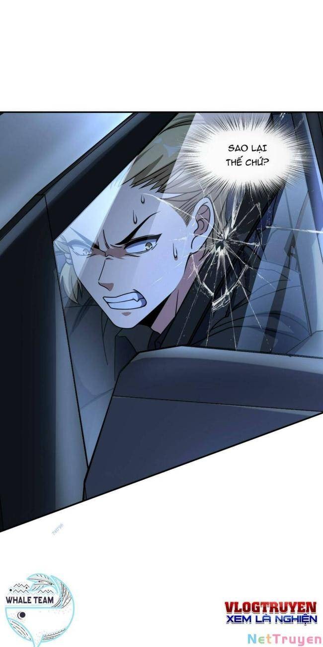 Mệnh Danh Thuật Của Bóng Tối - Page 9