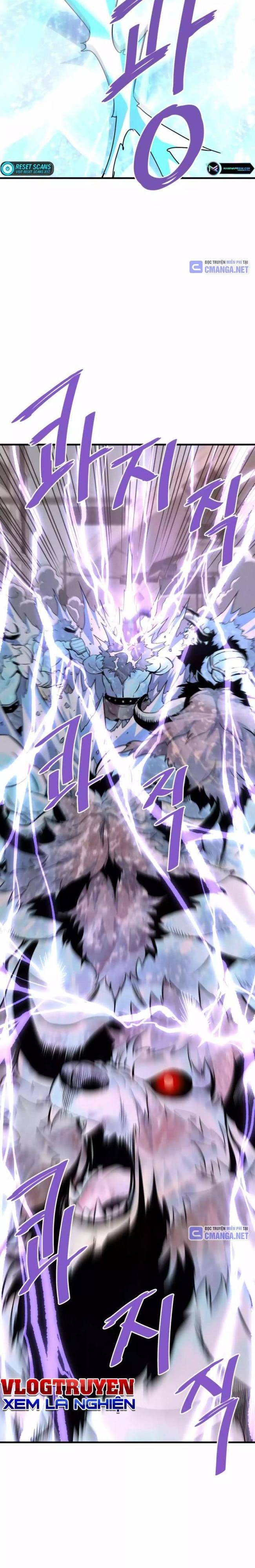 Ta Trở Về Từ Địa Ngục - Page 8