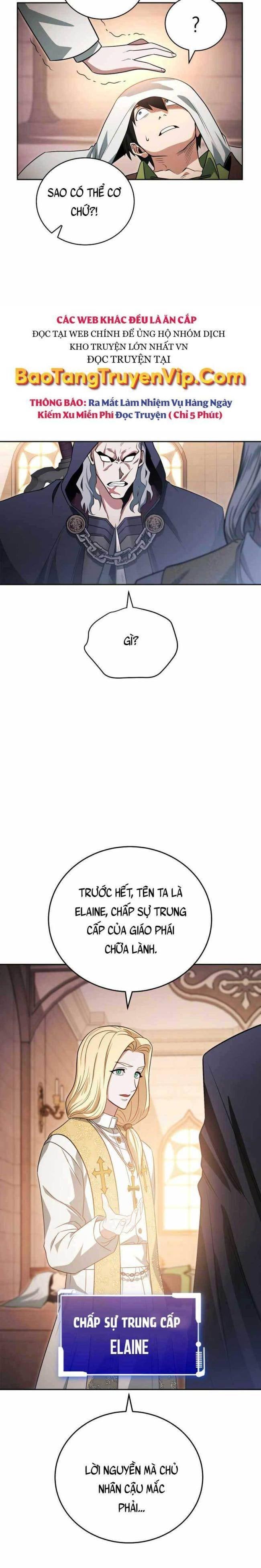 Thuộc Hạ Cực Kỳ Tài Năng Của Tôi - Page 15