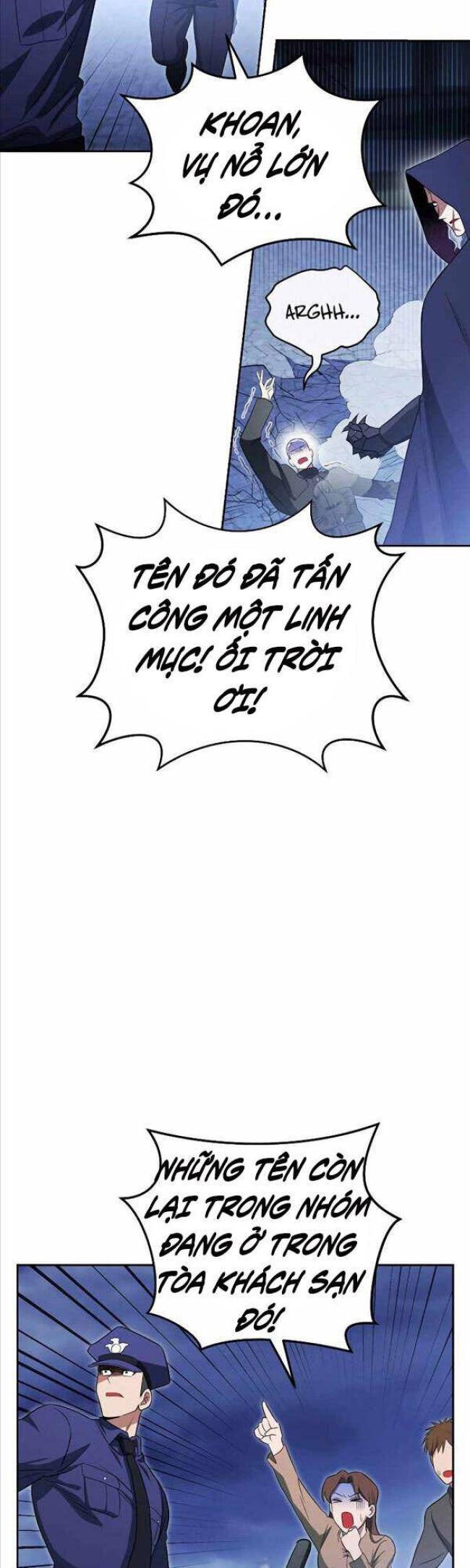 Thuộc Hạ Cực Kỳ Tài Năng Của Tôi - Page 25