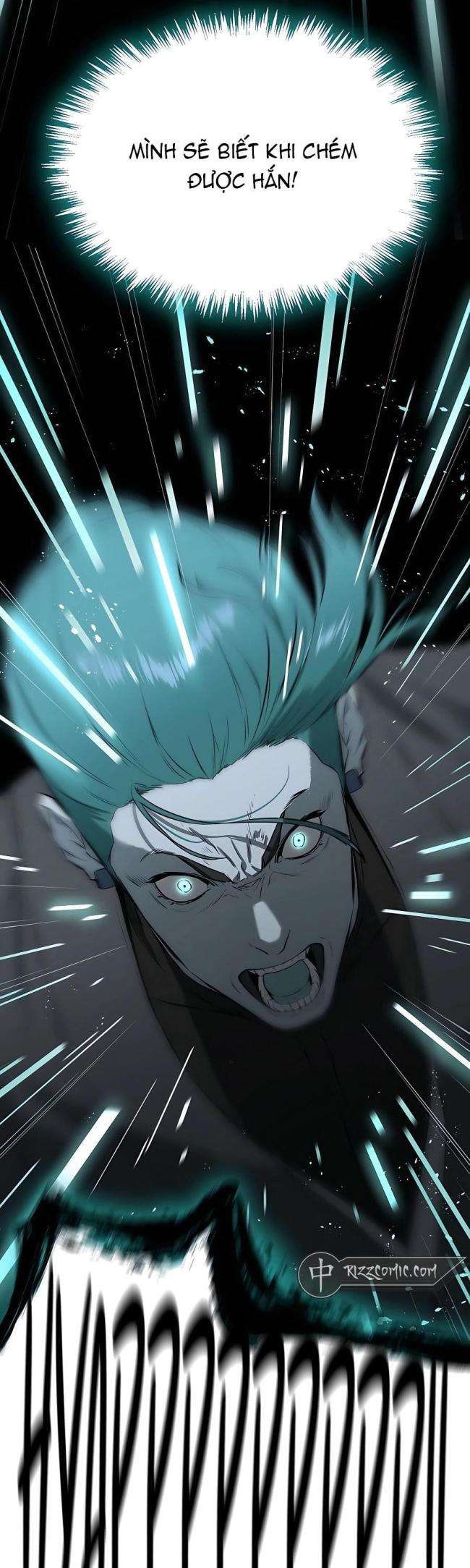 Kẻ Phản Diện Vô Song - Page 44