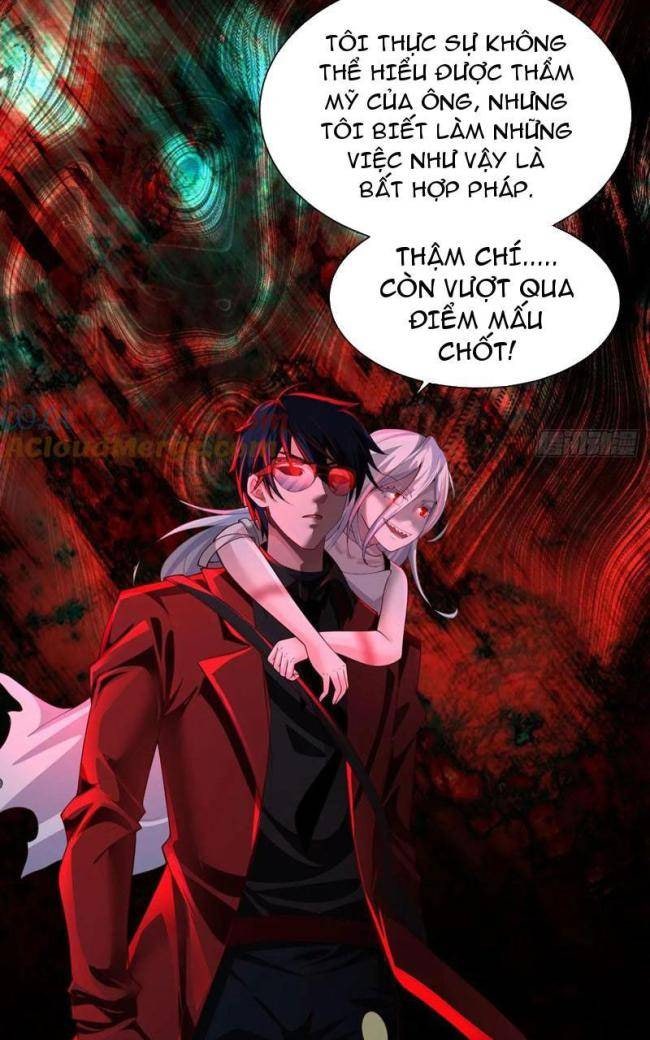 Từ Hồng Nguyệt Khai Thủy - Page 29