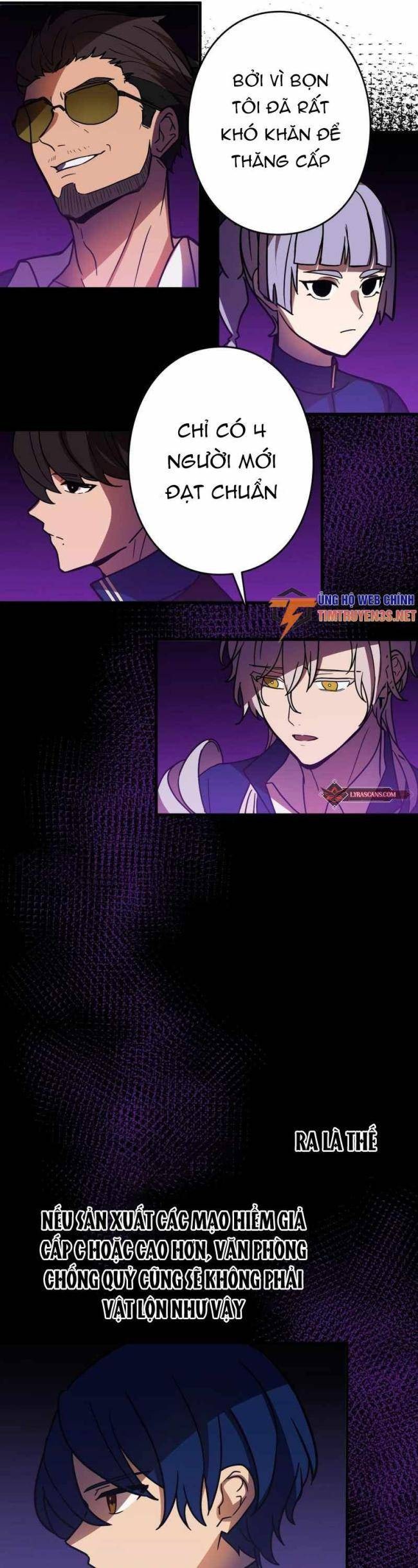 Hồi Quy Trở Thành Mạo Hiểm Giả Mạnh Nhất Nhờ Class Ẩn Điều Khiển Trọng Lực - Page 35