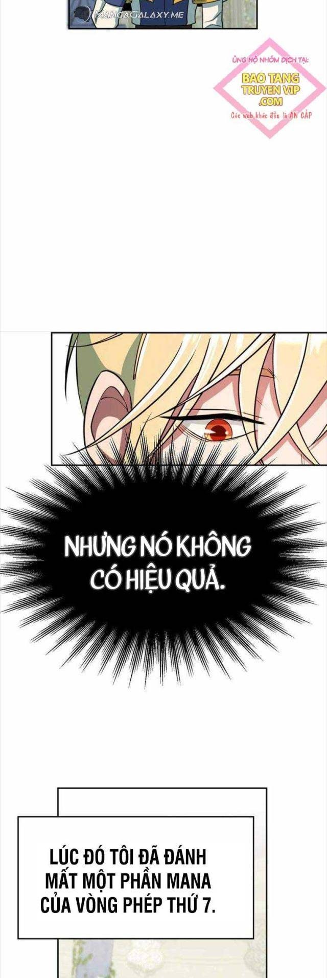 Đại Ma Đạo Sư Hồi Quy - Page 18