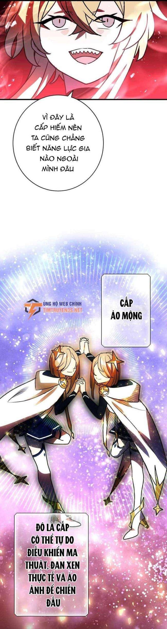 Hồi Quy Trở Thành Mạo Hiểm Giả Mạnh Nhất Nhờ Class Ẩn Điều Khiển Trọng Lực - Page 17