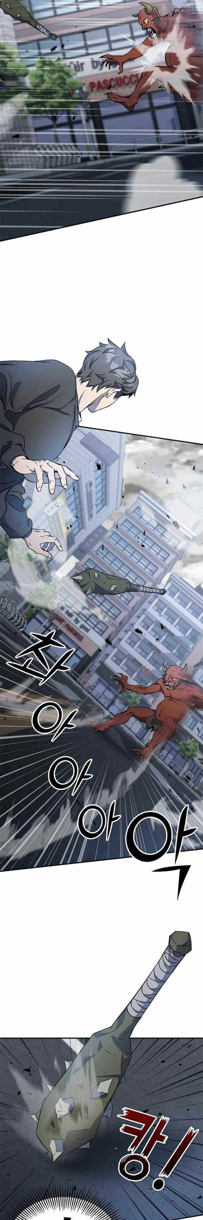 Thợ Săn Chơi Thuốc - Page 24