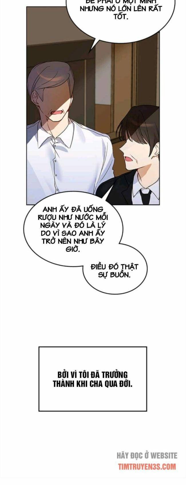 Tôi Trở Thành Một Người Cha - Page 9