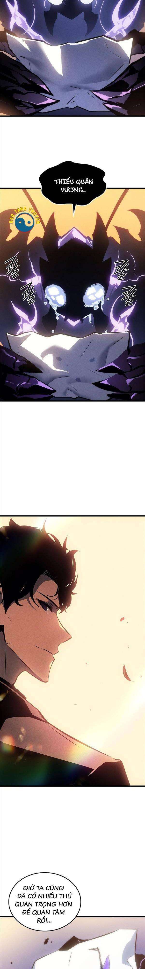 Tôi Thăng Cấp Một Mình SS3 - Page 29