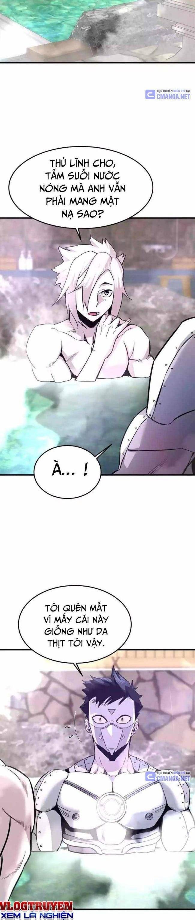 Ta Trở Về Từ Địa Ngục - Page 11