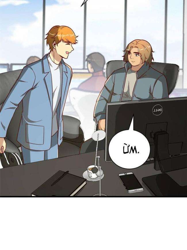 Trở Thành Tài Phiệt Nhờ Game - Page 11