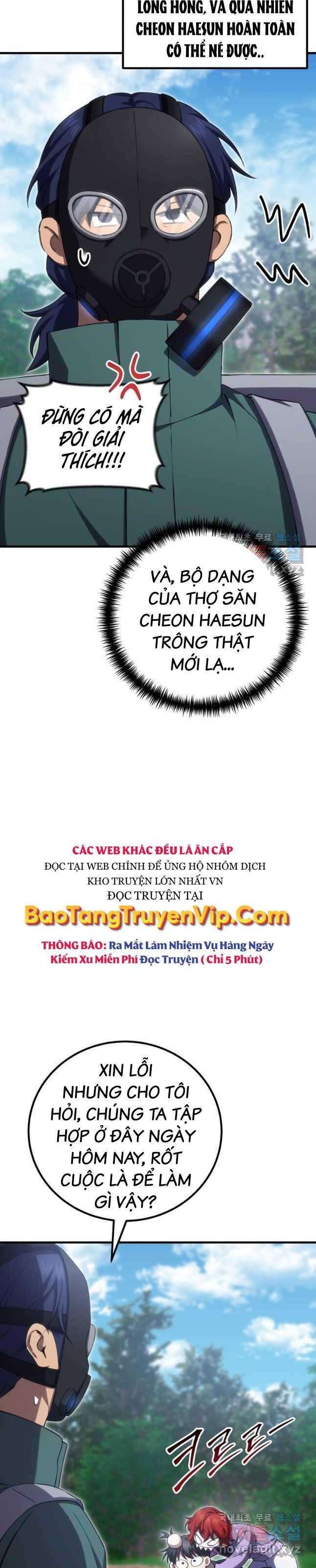 Độc Dược Sư - Page 8