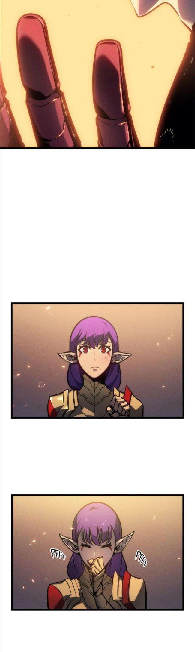 Tôi Thăng Cấp Một Mình SS3 - Page 48