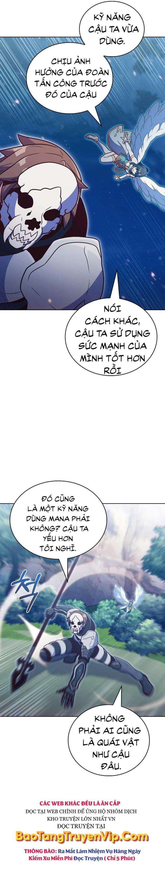 Trừ Tôi Tất Cả Đều Là Quy Hồi Giả - Page 23