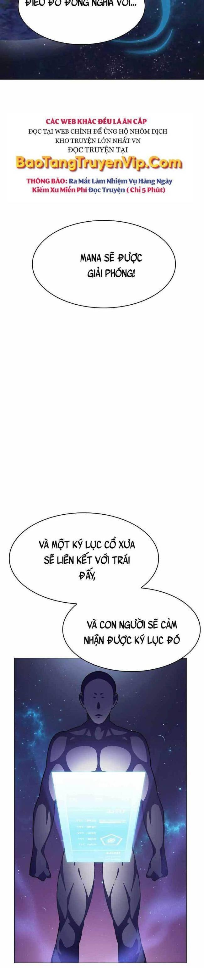 Trừ Tôi Tất Cả Đều Là Quy Hồi Giả - Page 24