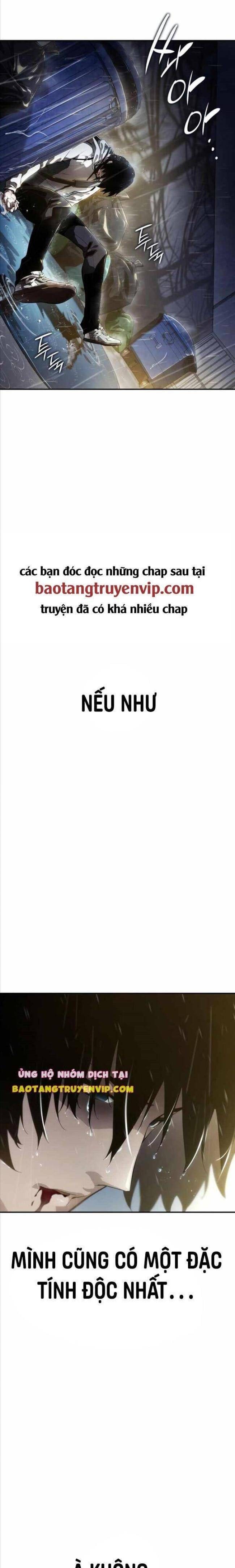 Chiêu Hồn Sư Siêu Phàm - Page 19