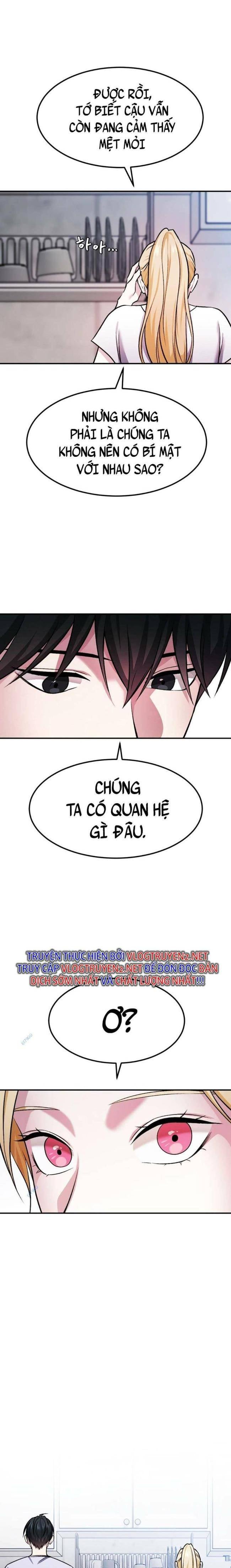 Quái Vật - Page 23