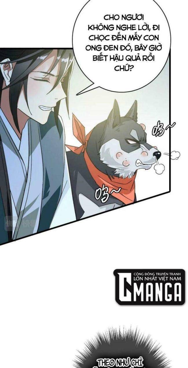 Siêu Đạo Thần Thuật - Page 16