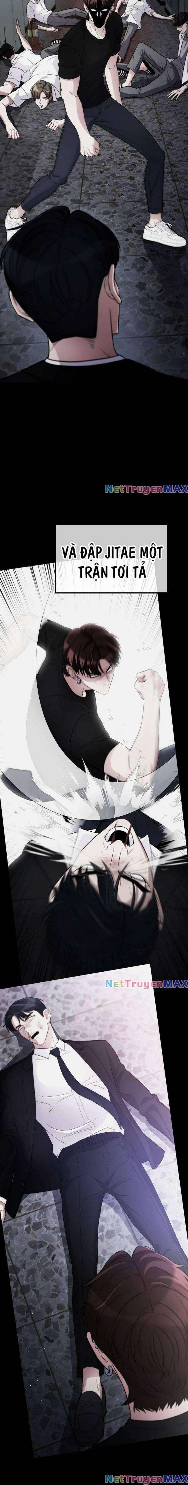 Quái Vật Ganzi - Page 7