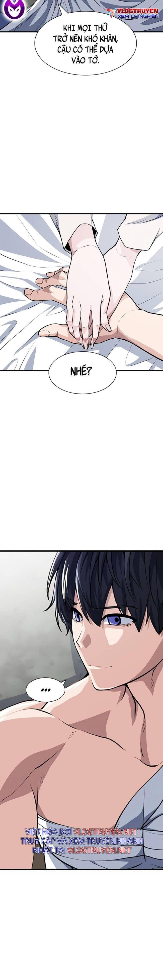 Người Chơi Bí Ẩn - Page 33