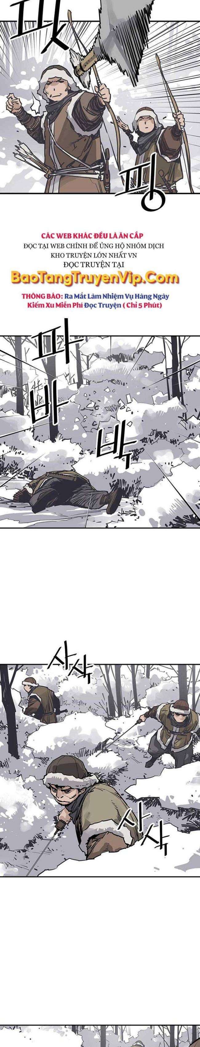 Sát Thủ Tống Lý Thu - Page 5