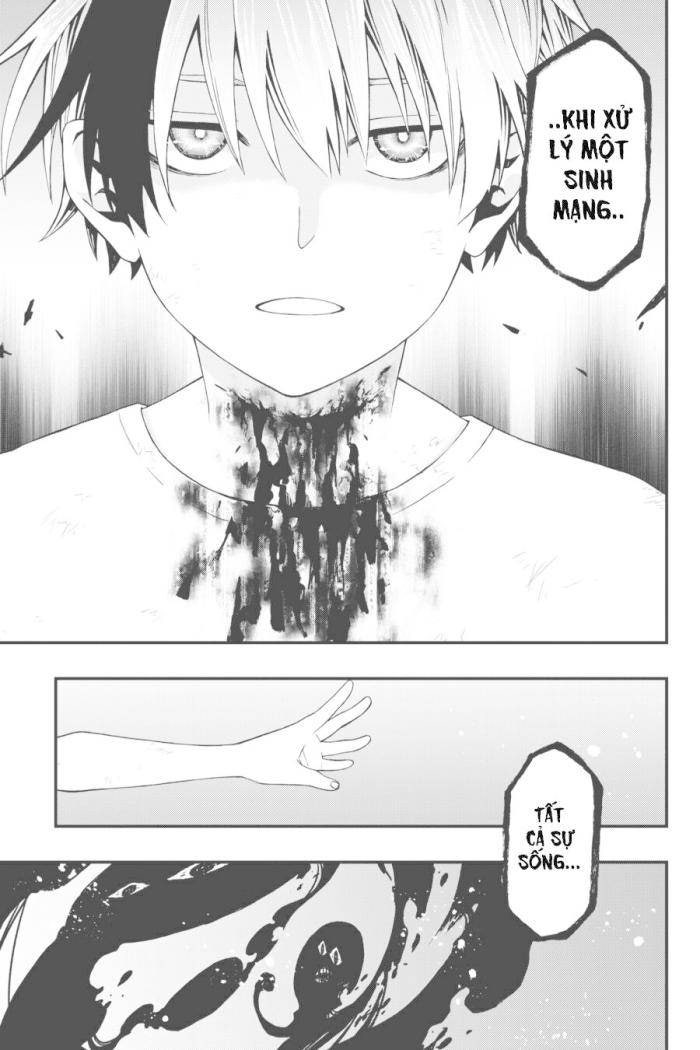 Dead Mount Death Play - Page 42