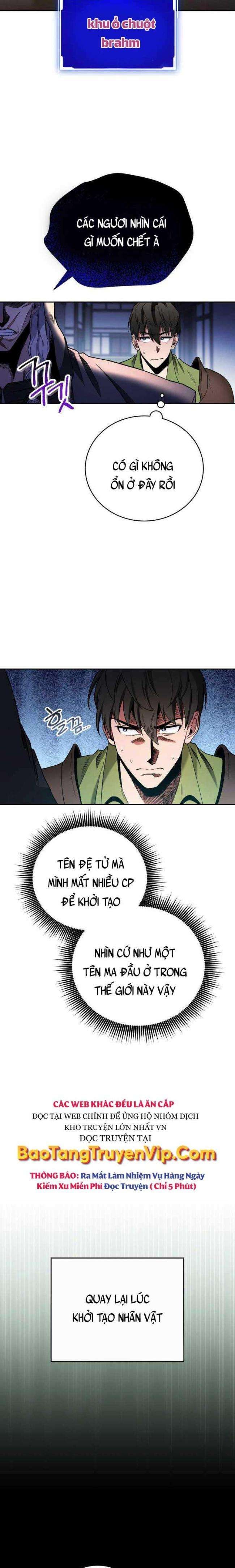 Thuộc Hạ Cực Kỳ Tài Năng Của Tôi - Page 20