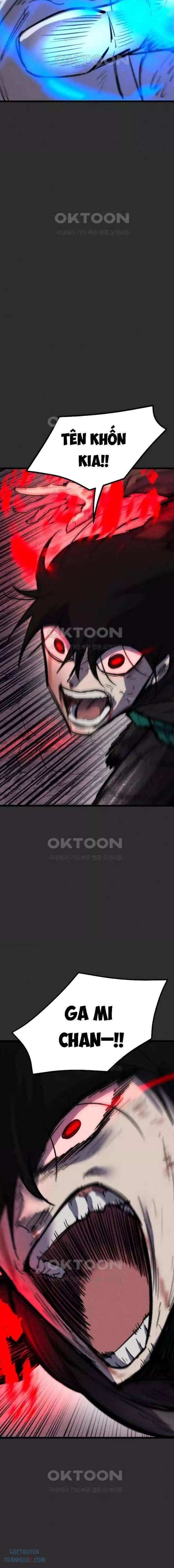 Người Côn Trùng - Page 33